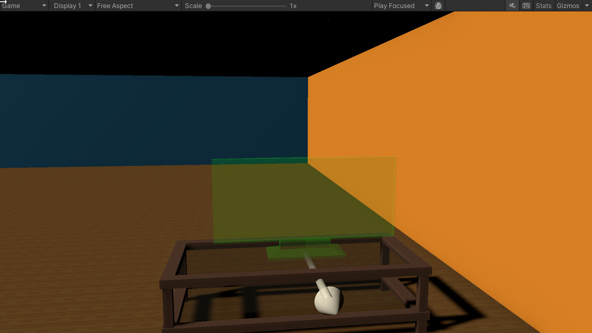  Non-Euclidean Design  Screenshot 0