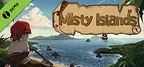 Misty Islands Demo