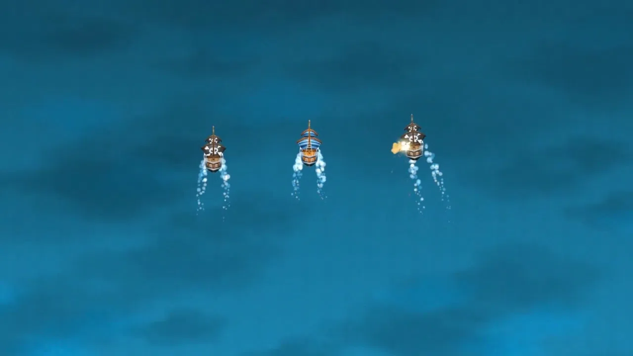Misty Islands Demo Screenshot 5