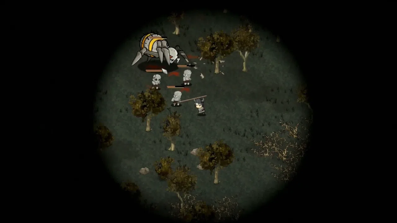 Misty Islands Demo Screenshot 6
