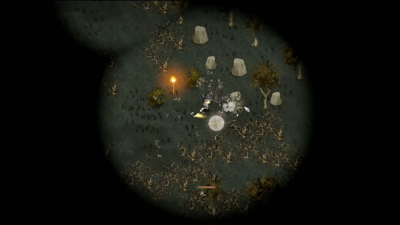 Misty Islands Demo Screenshot 7