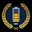 60% icon