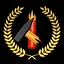 LAST RESORT / DERNIER RECOURS icon