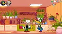 Magret & FaceDeBouc  "The buddy-buddy case" Screenshot 4