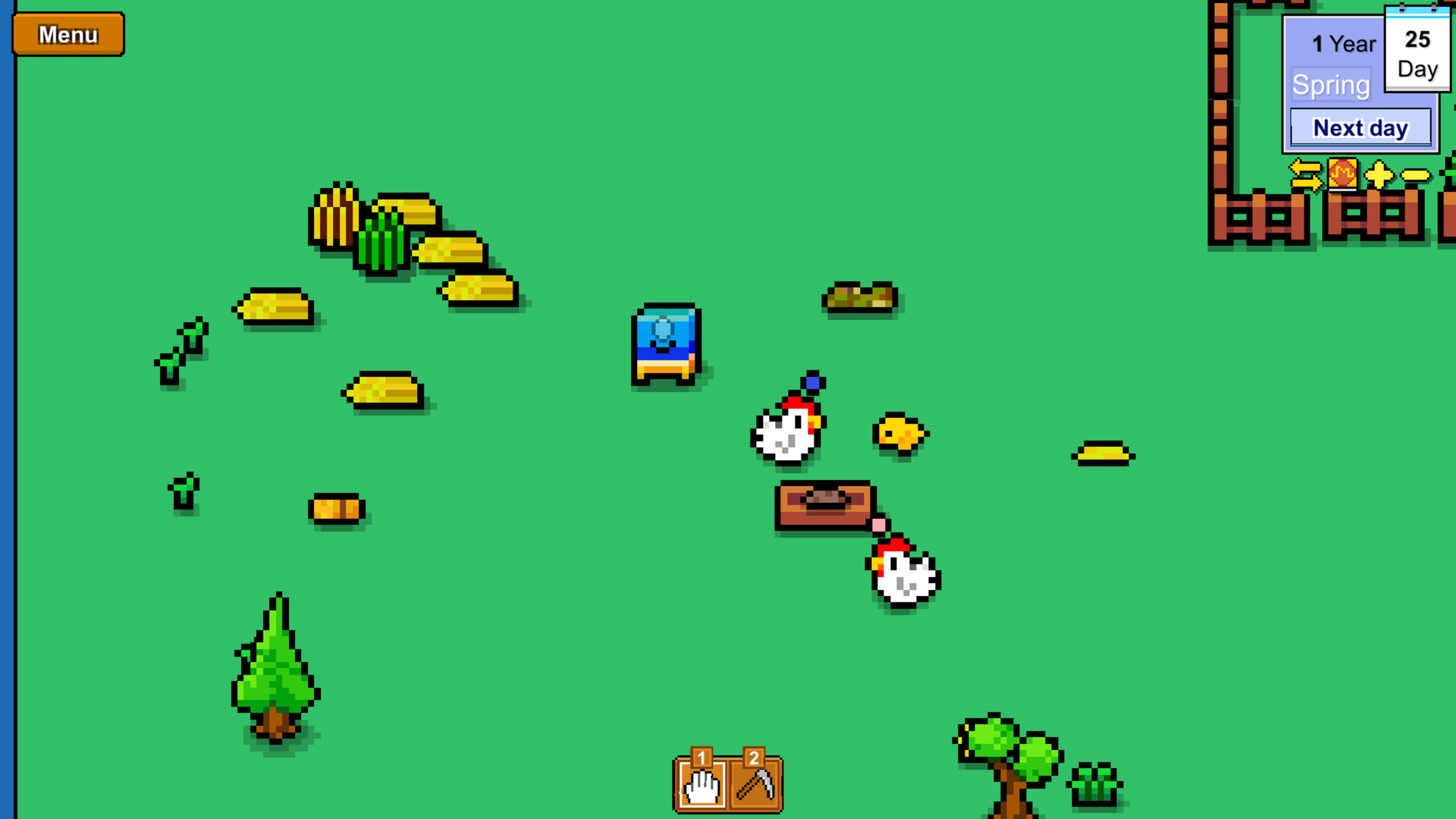 Sheep Island Screenshot 3