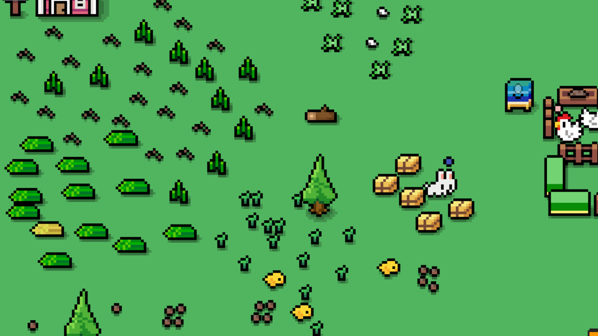 Sheep Island Screenshot 5