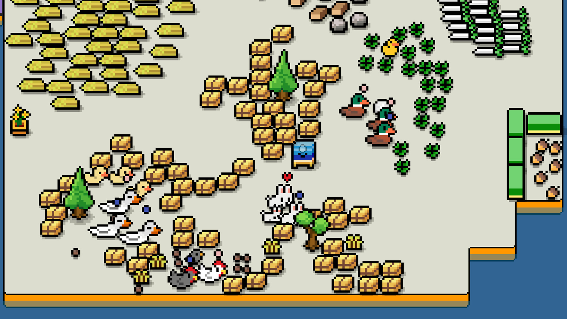 Sheep Island Screenshot 4