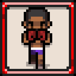 The King of the Ring!