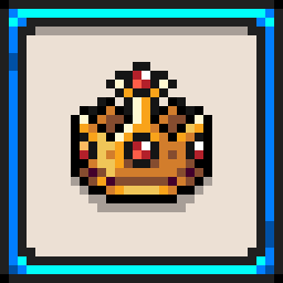 You’re in Charge Now