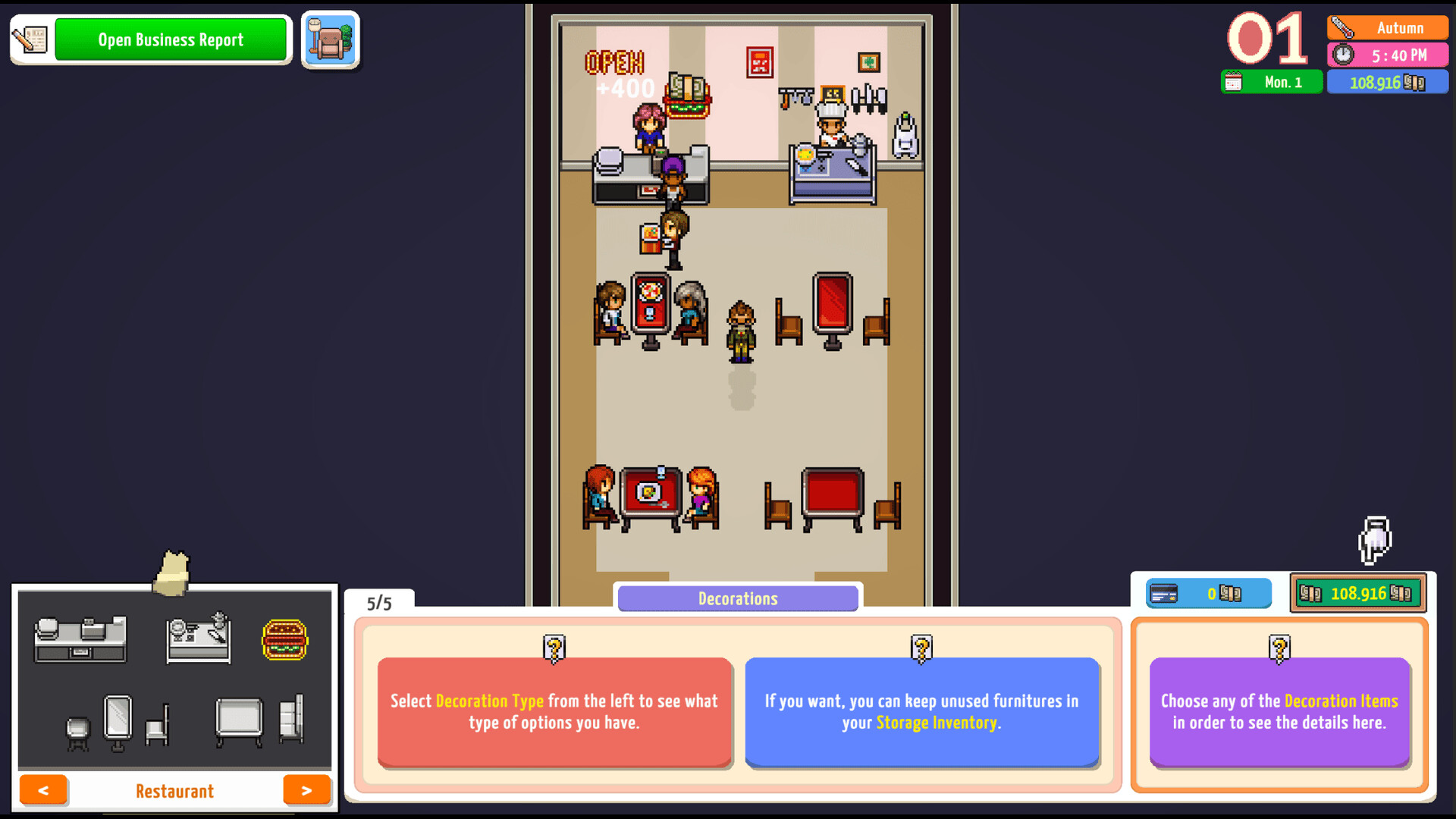 To Pixelia Screenshot 11