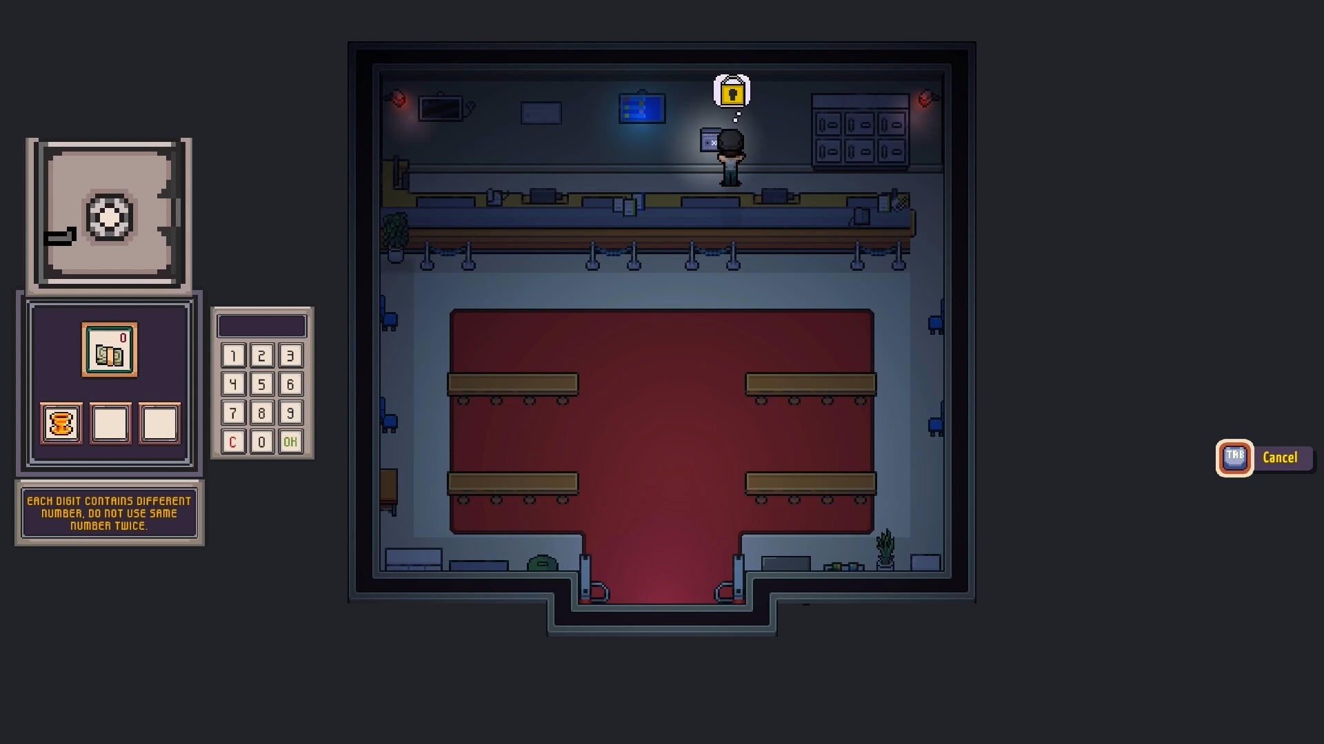 To Pixelia Screenshot 27