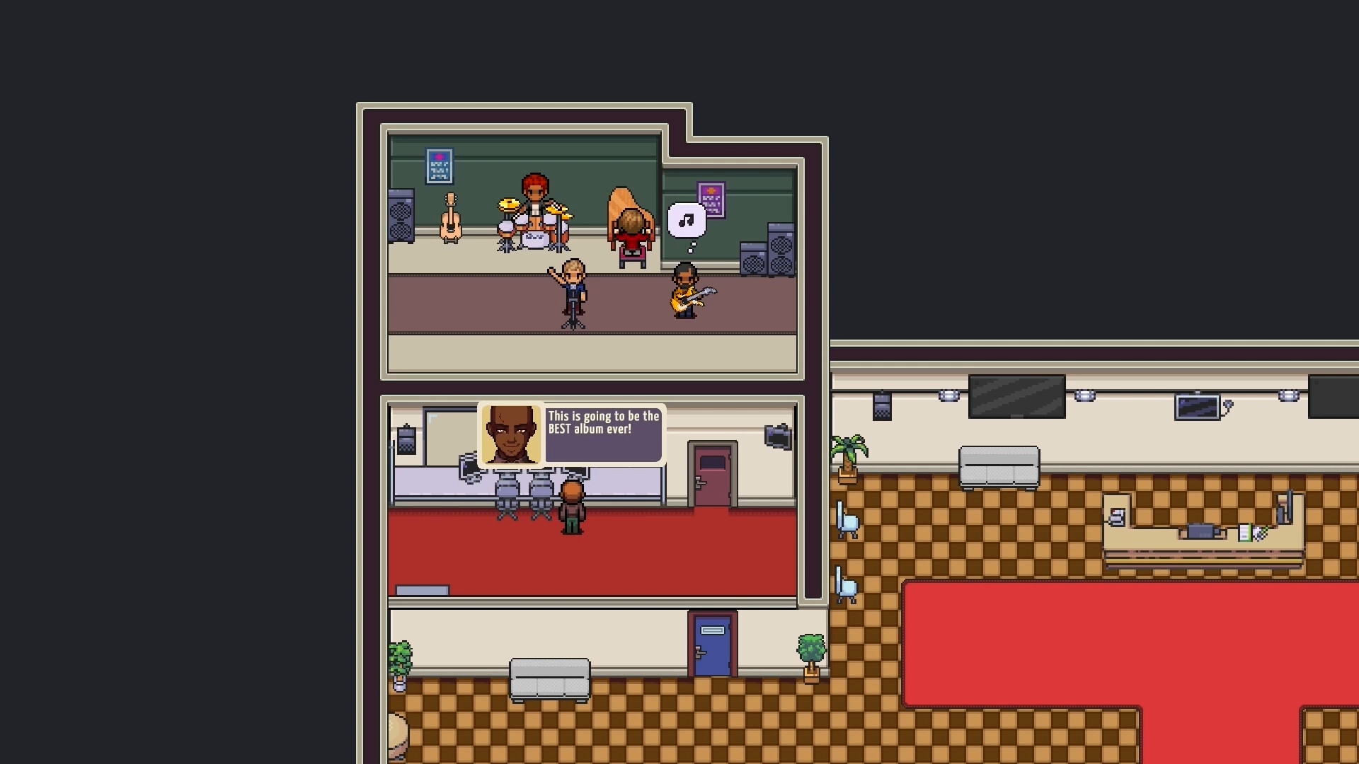 To Pixelia Screenshot 24