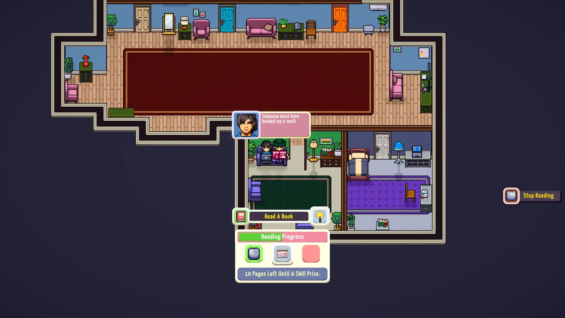 To Pixelia Screenshot 15