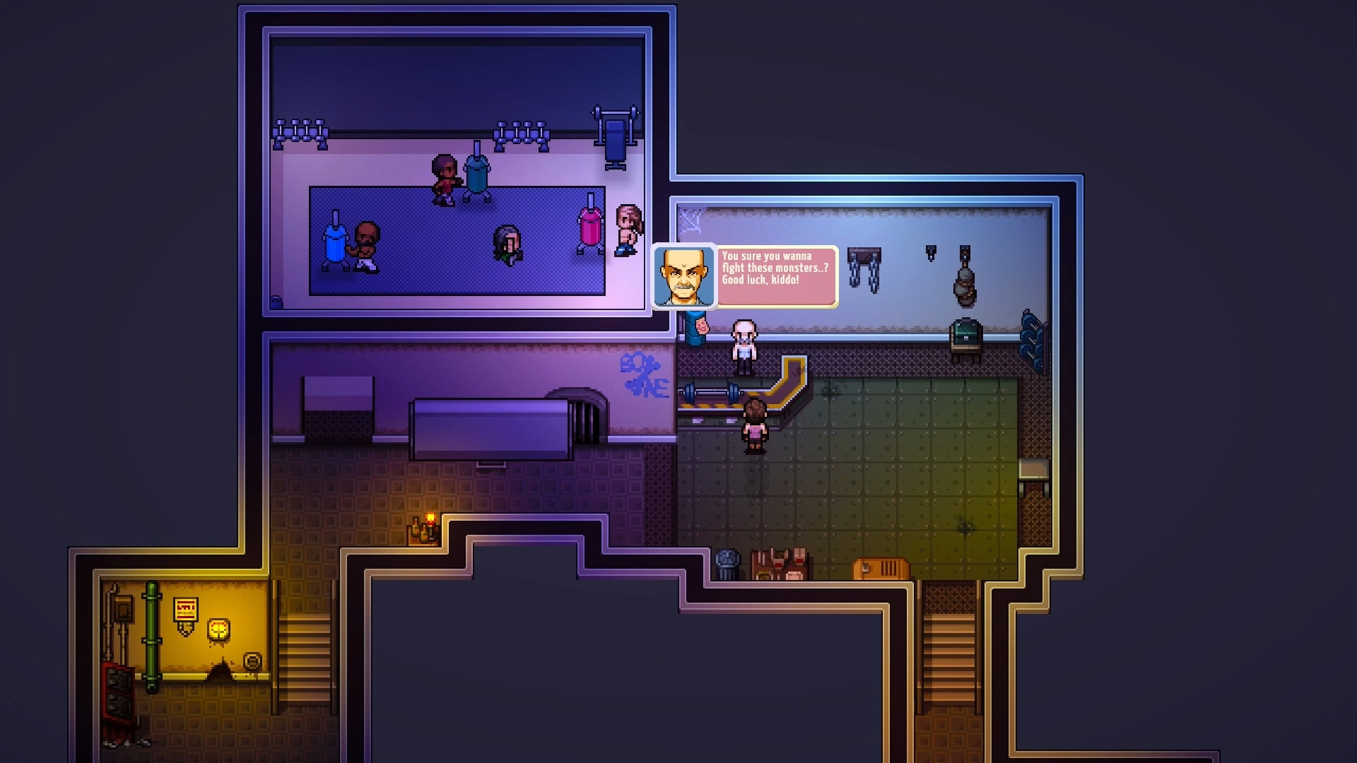 To Pixelia Screenshot 25