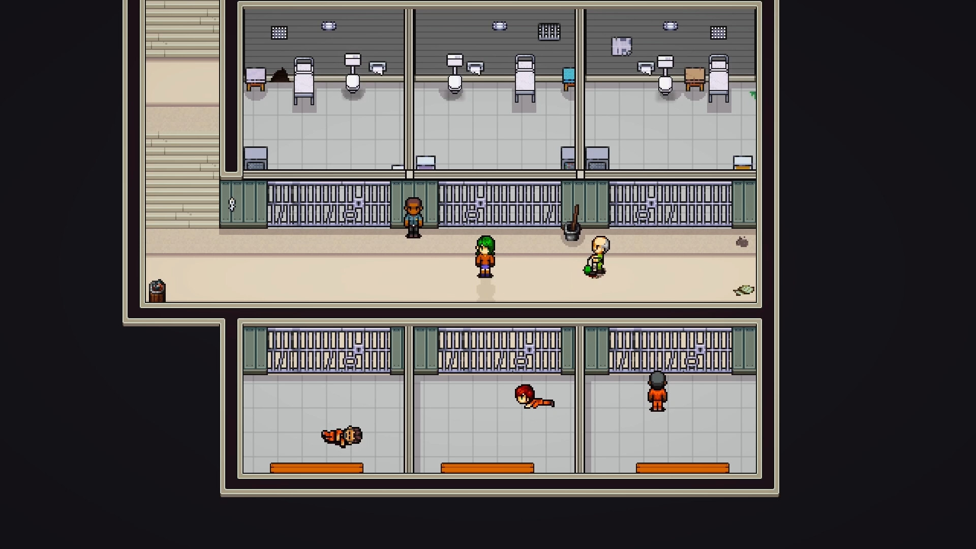 To Pixelia Screenshot 29