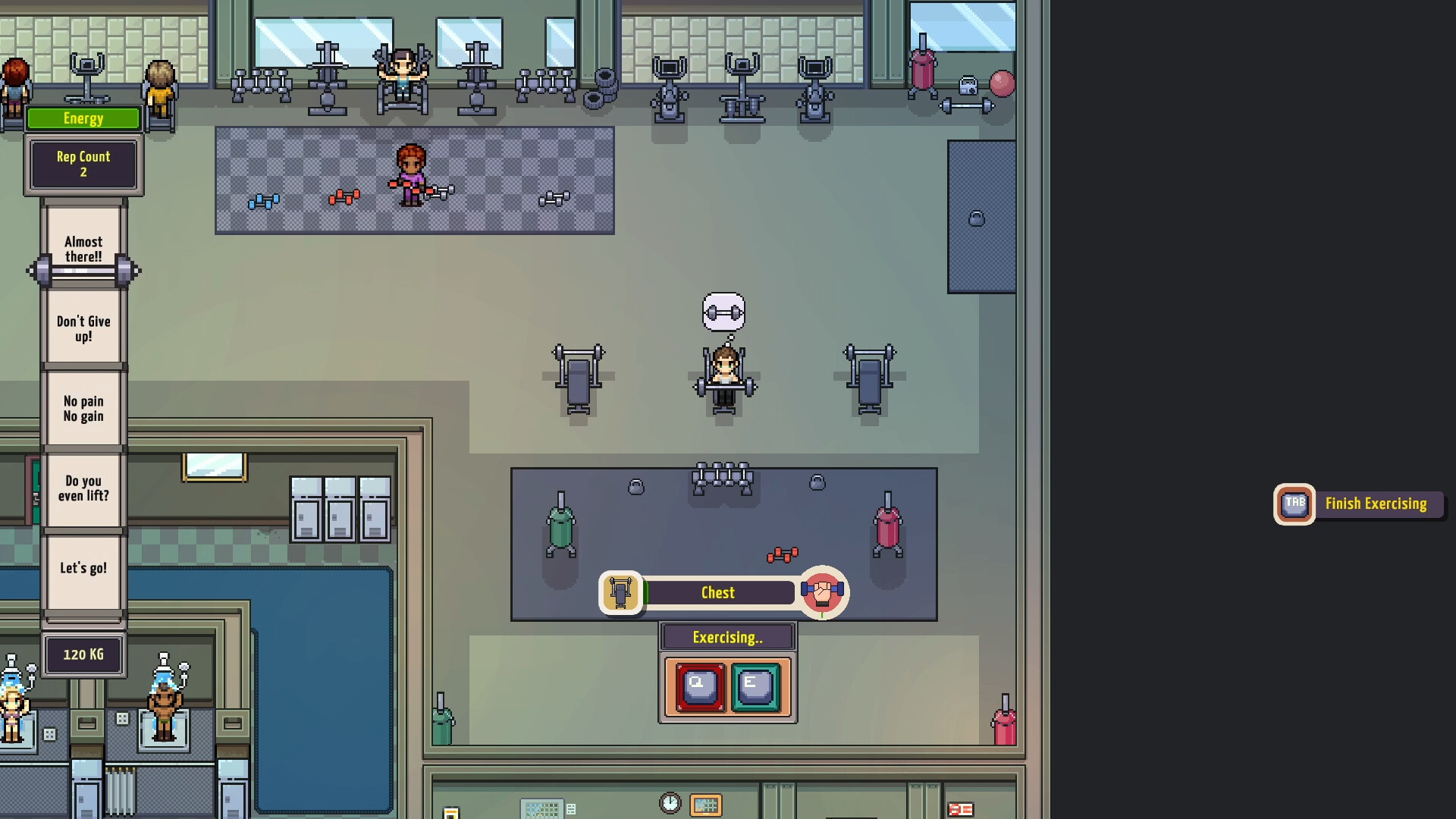 To Pixelia Screenshot 9