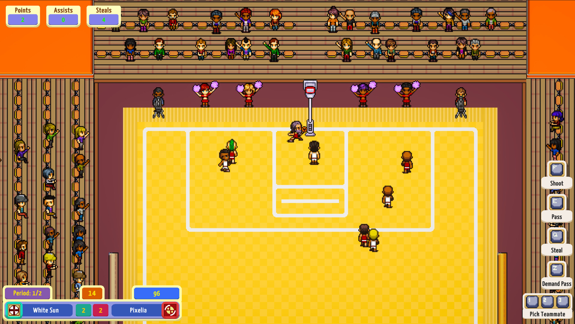 To Pixelia Screenshot 8