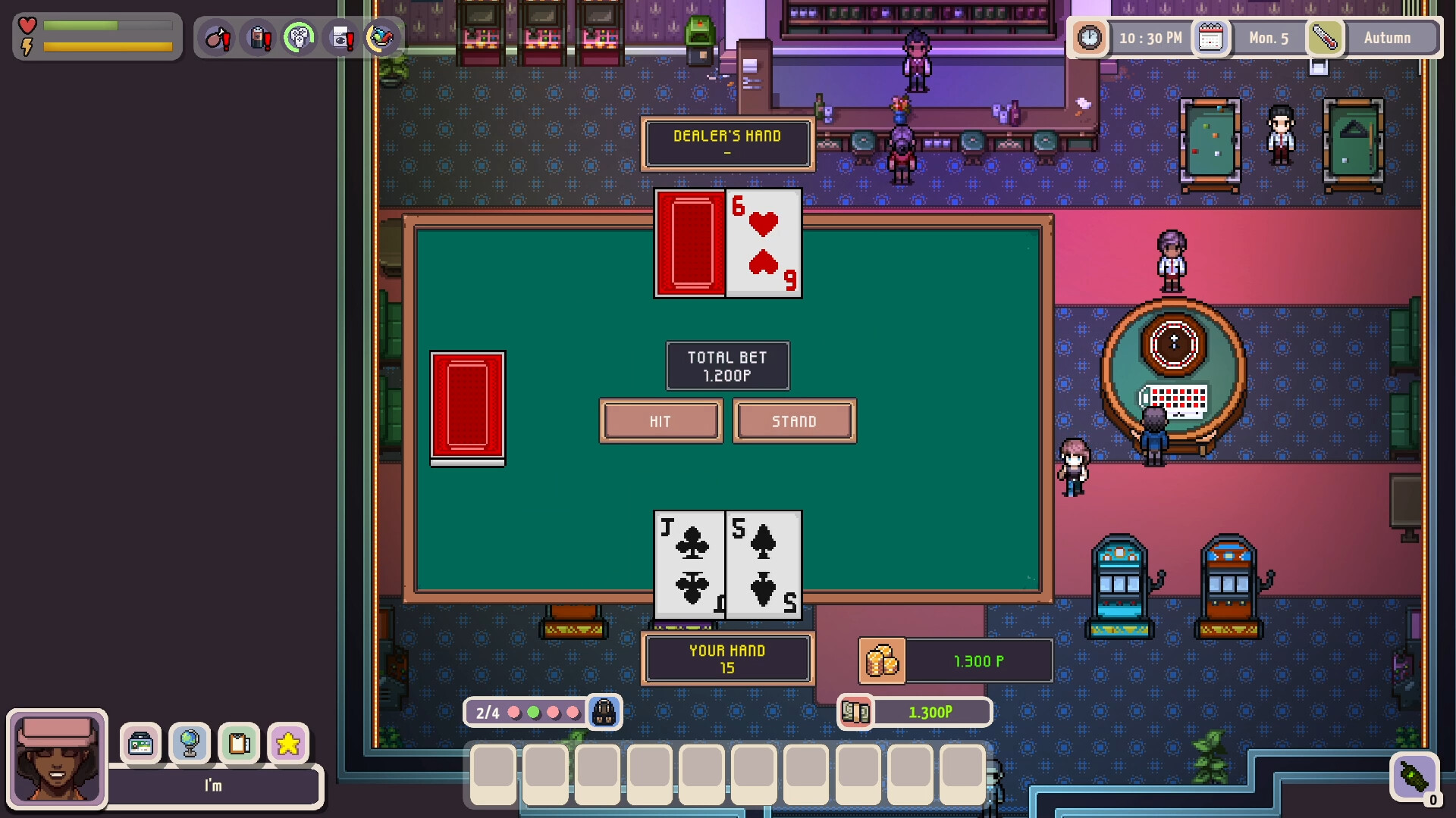 To Pixelia Screenshot 23