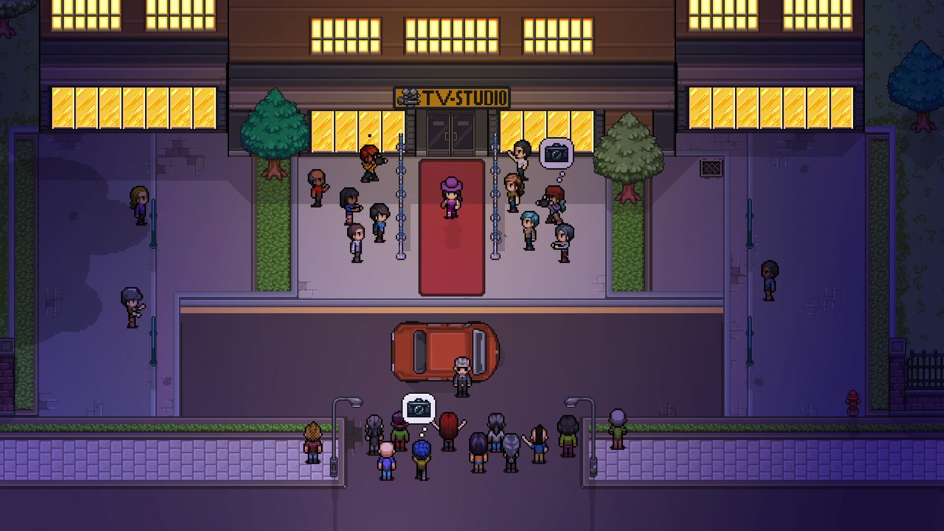 To Pixelia Screenshot 22