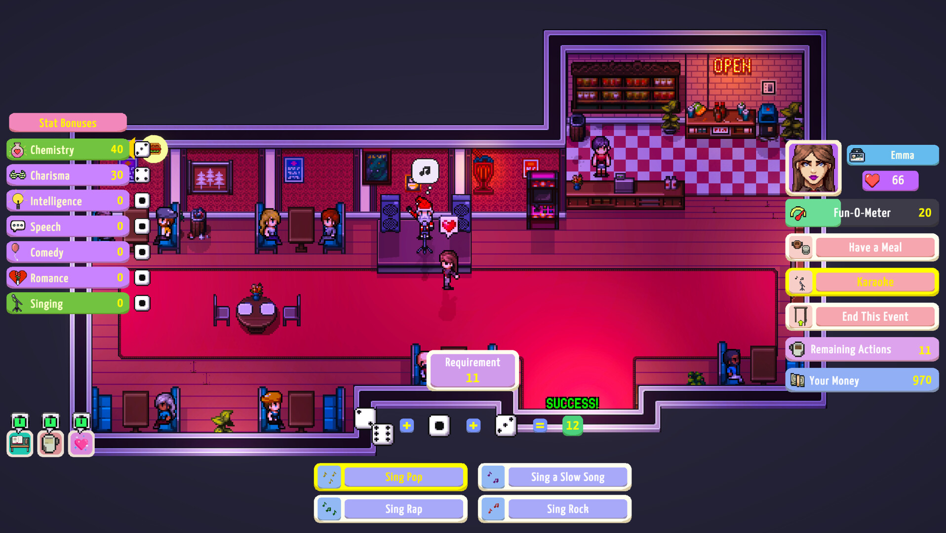 To Pixelia Screenshot 5