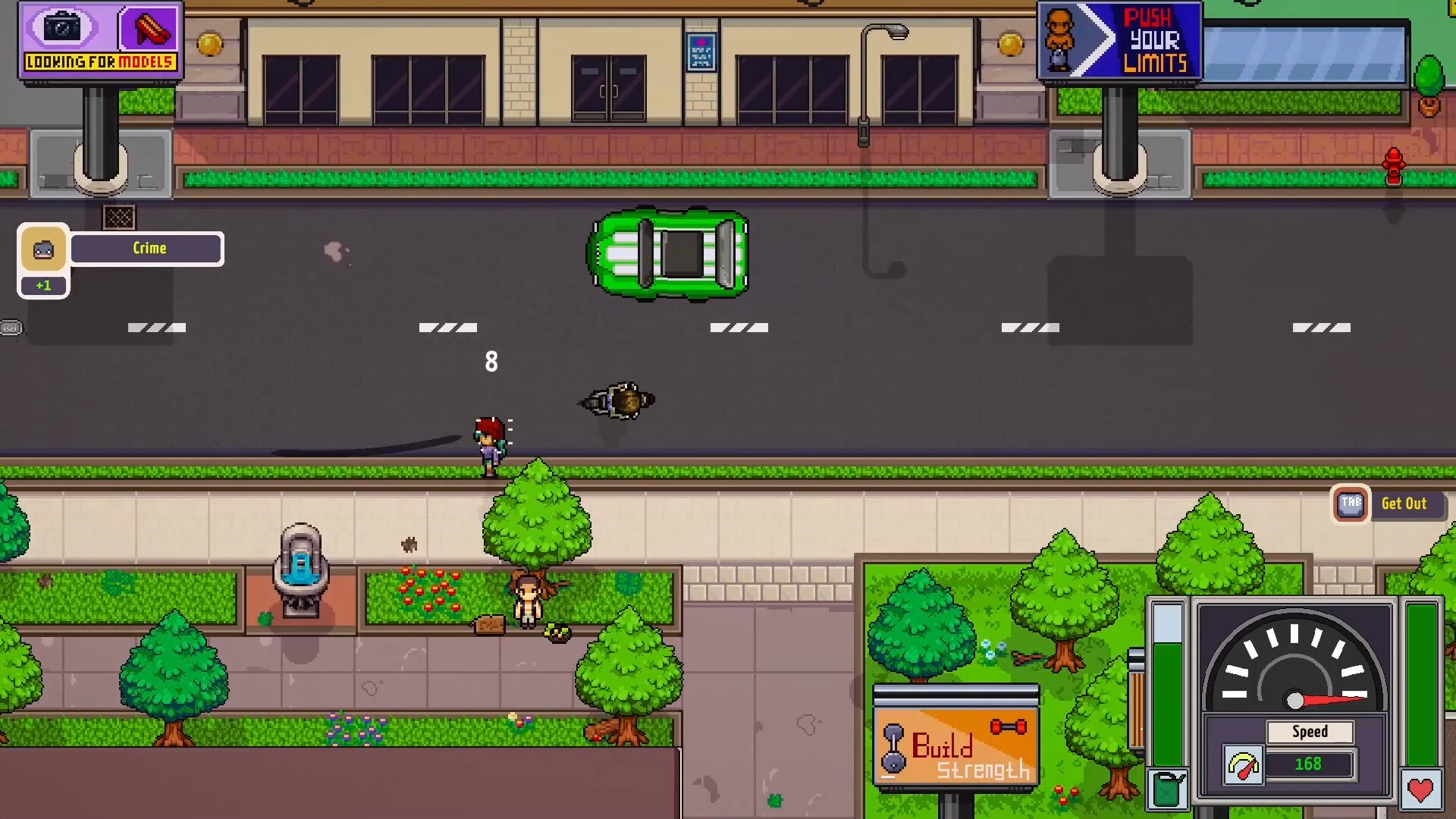 To Pixelia Screenshot 33