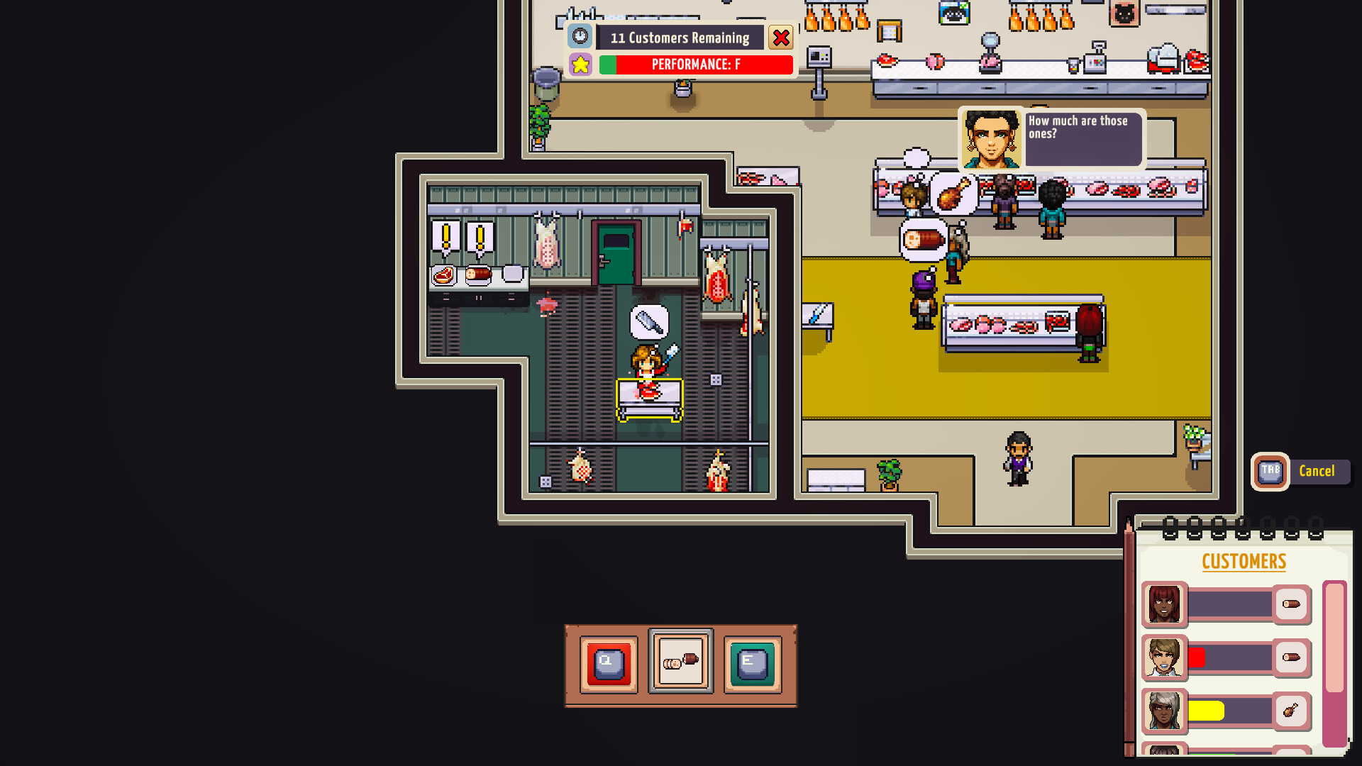 To Pixelia Screenshot 17