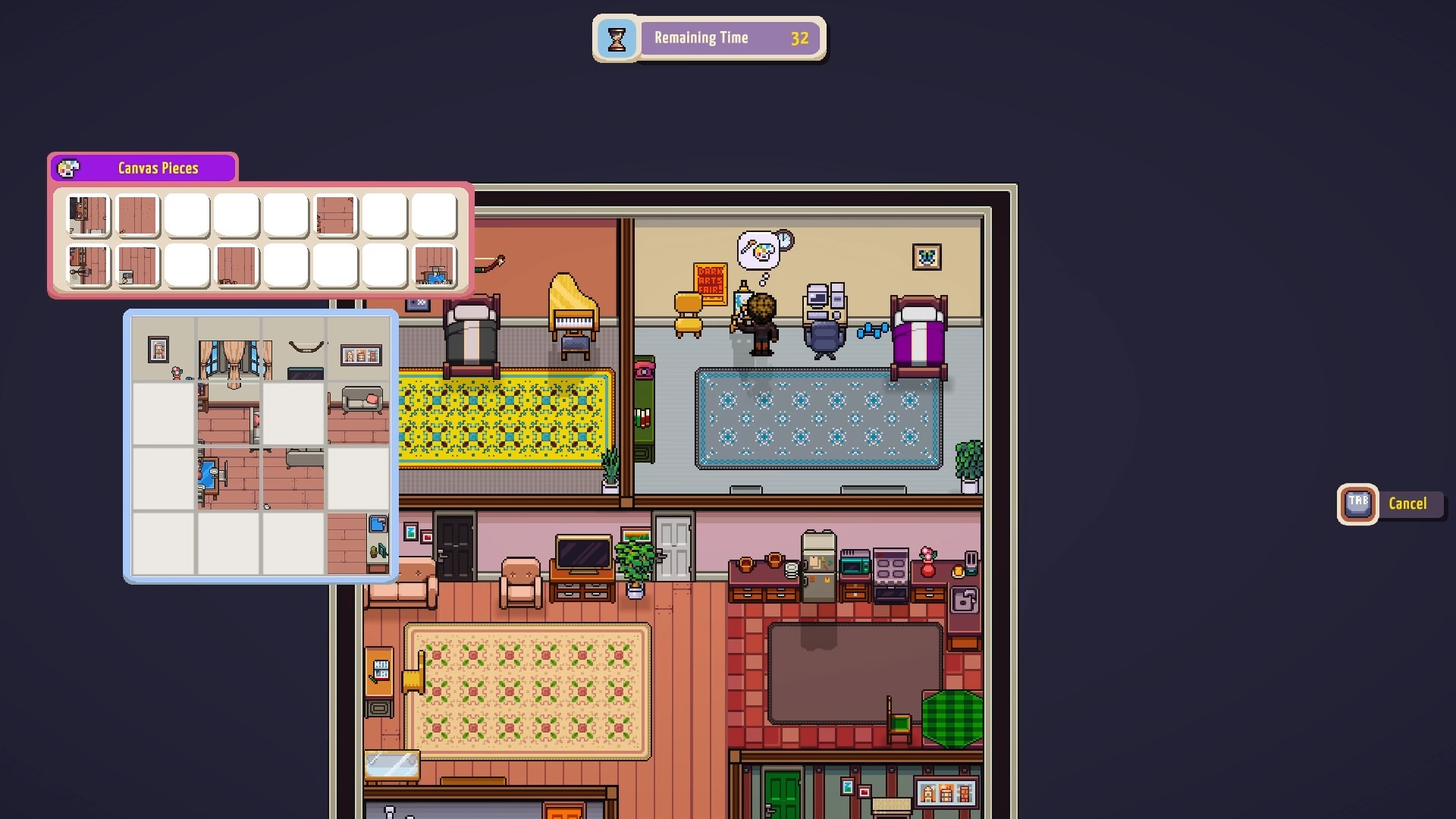 To Pixelia Screenshot 7