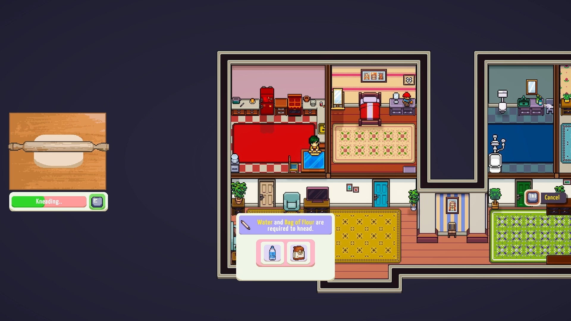 To Pixelia Screenshot 16