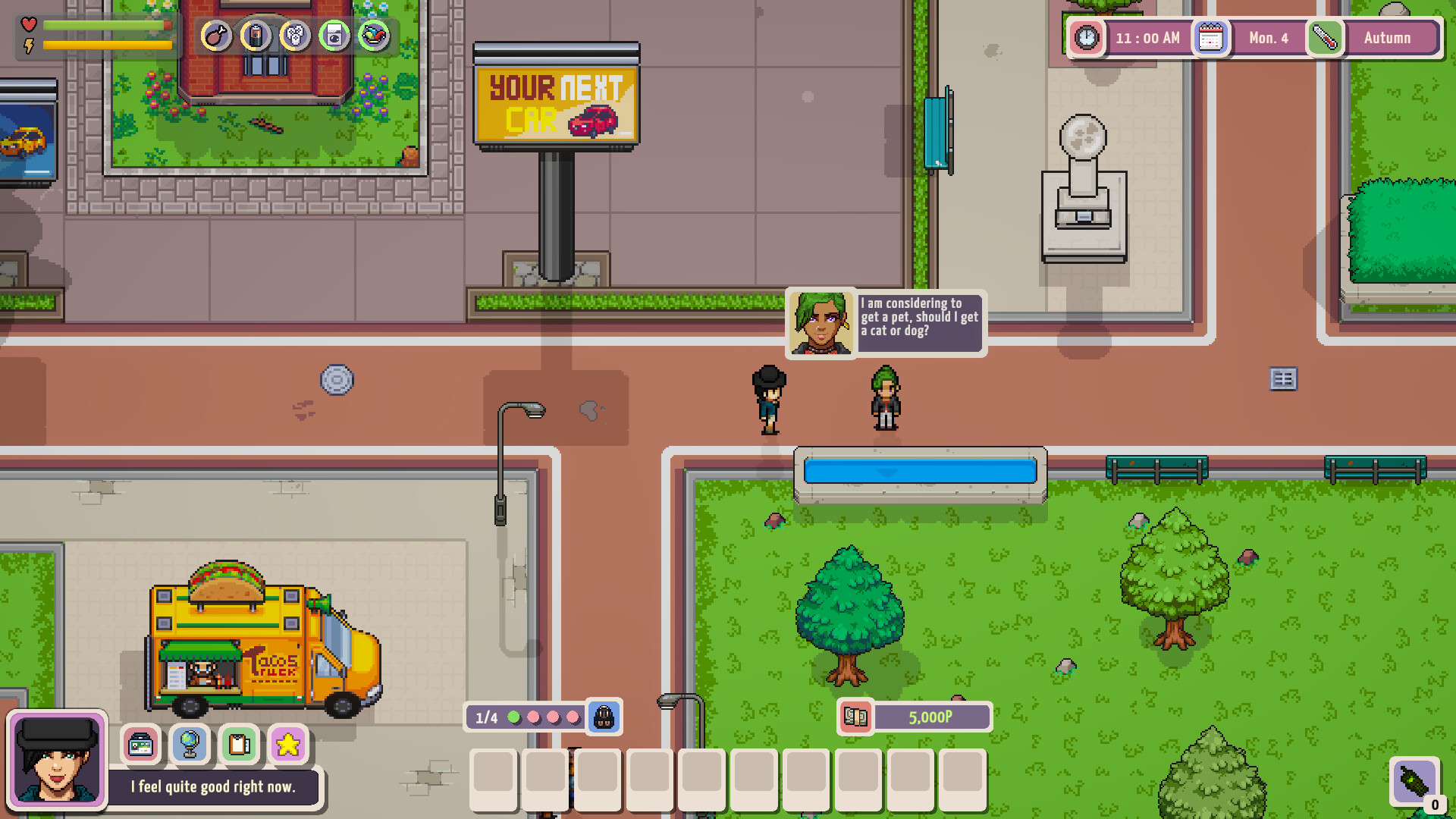 To Pixelia Screenshot 18