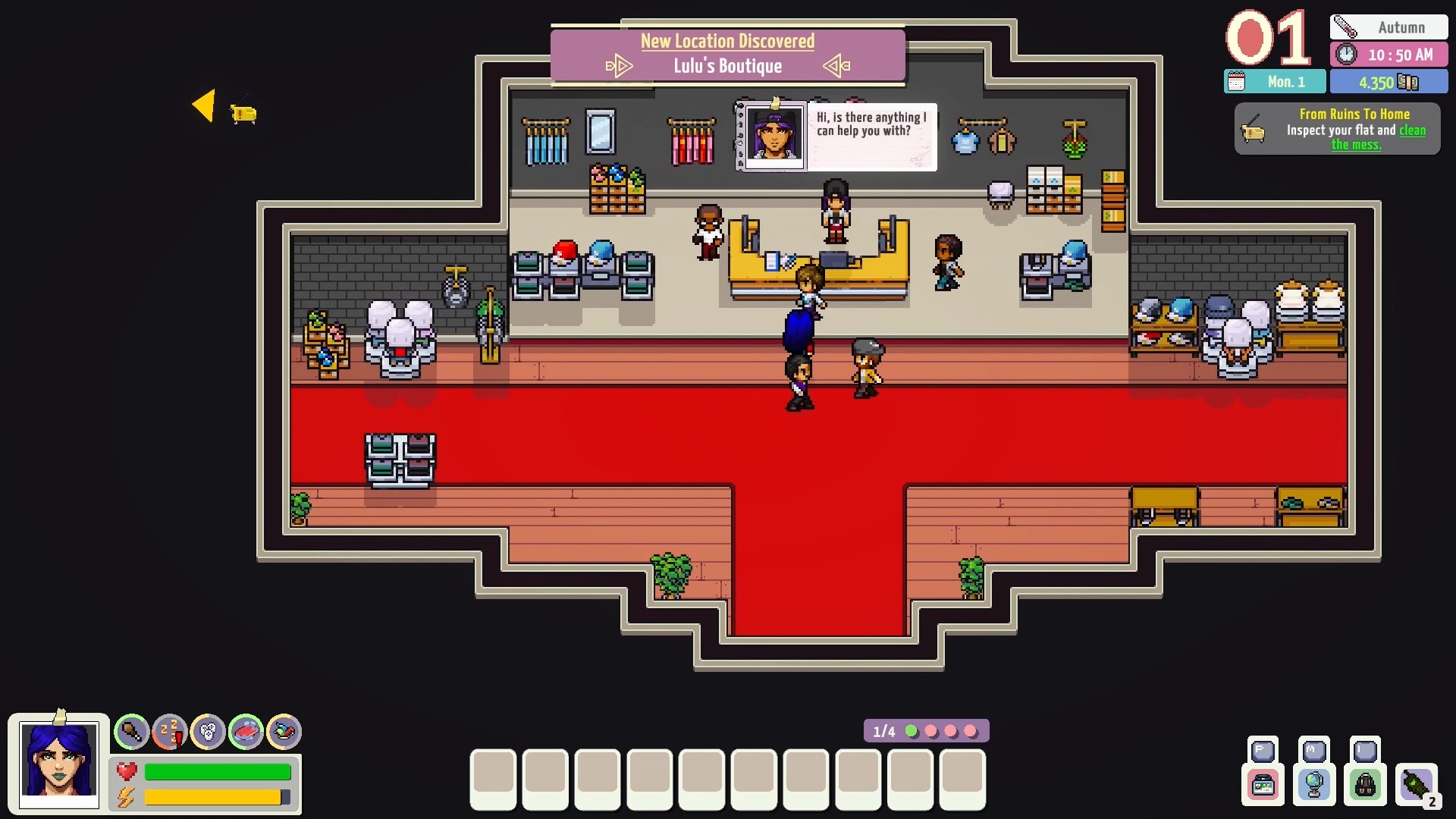 To Pixelia Screenshot 12