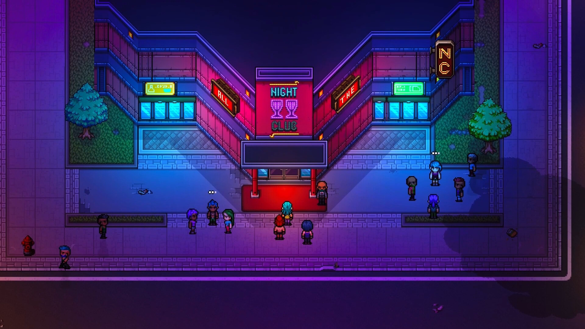 To Pixelia Screenshot 31