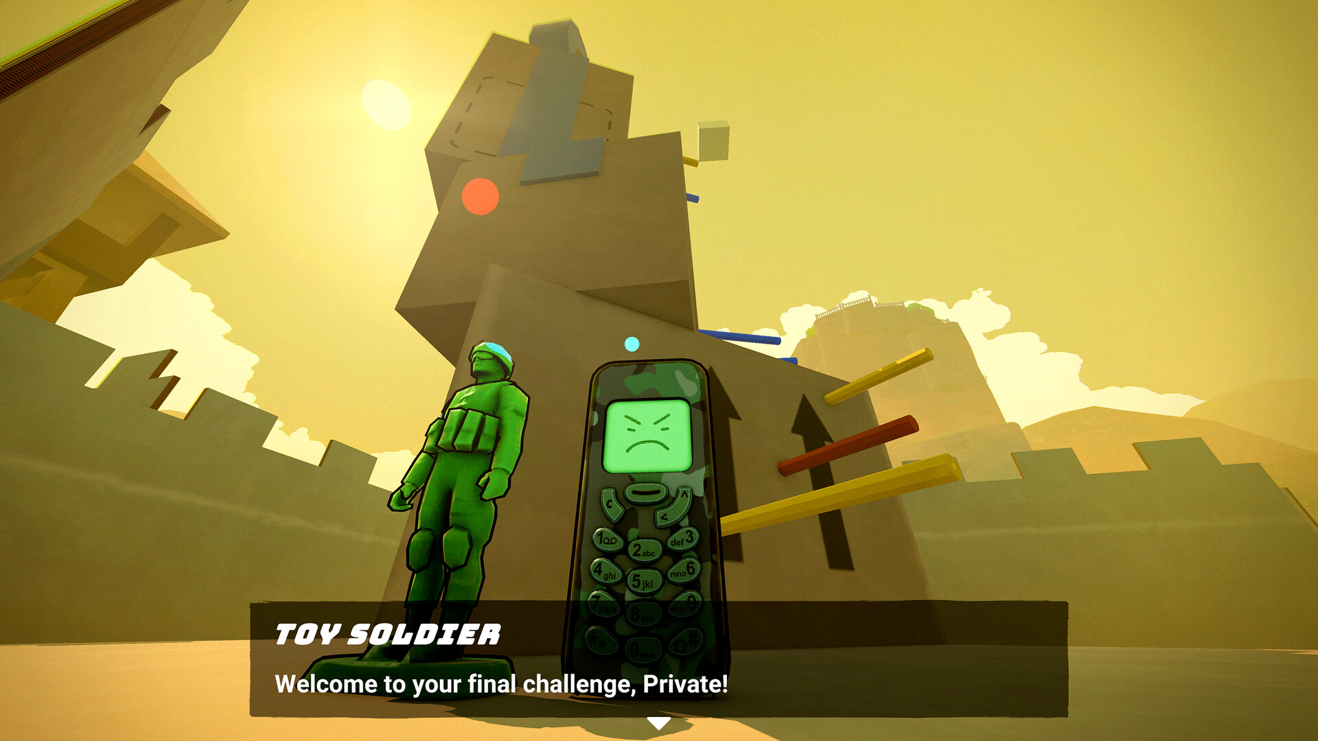 Flipping is Hard Screenshot 2