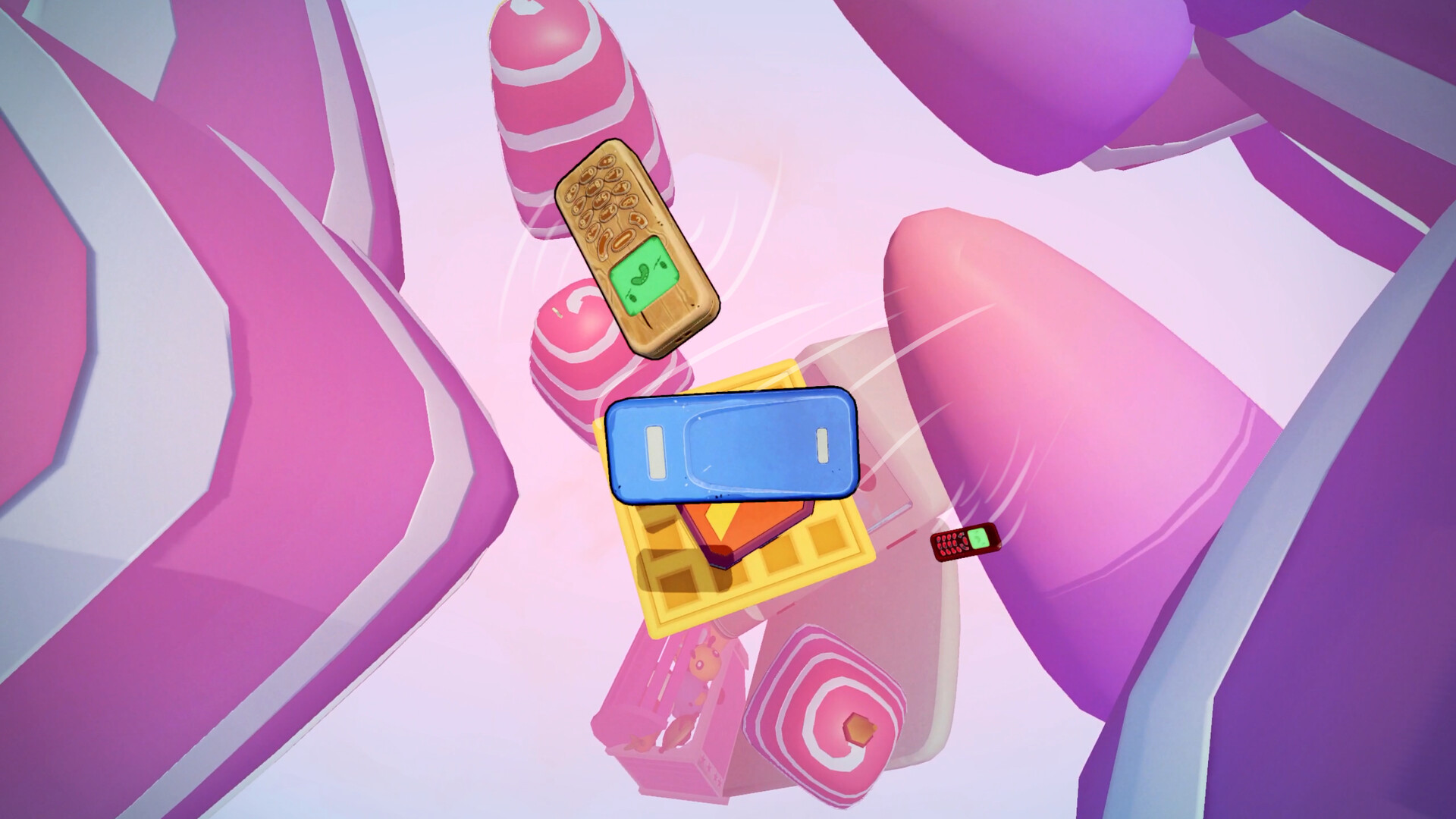 Flipping is Hard Screenshot 1