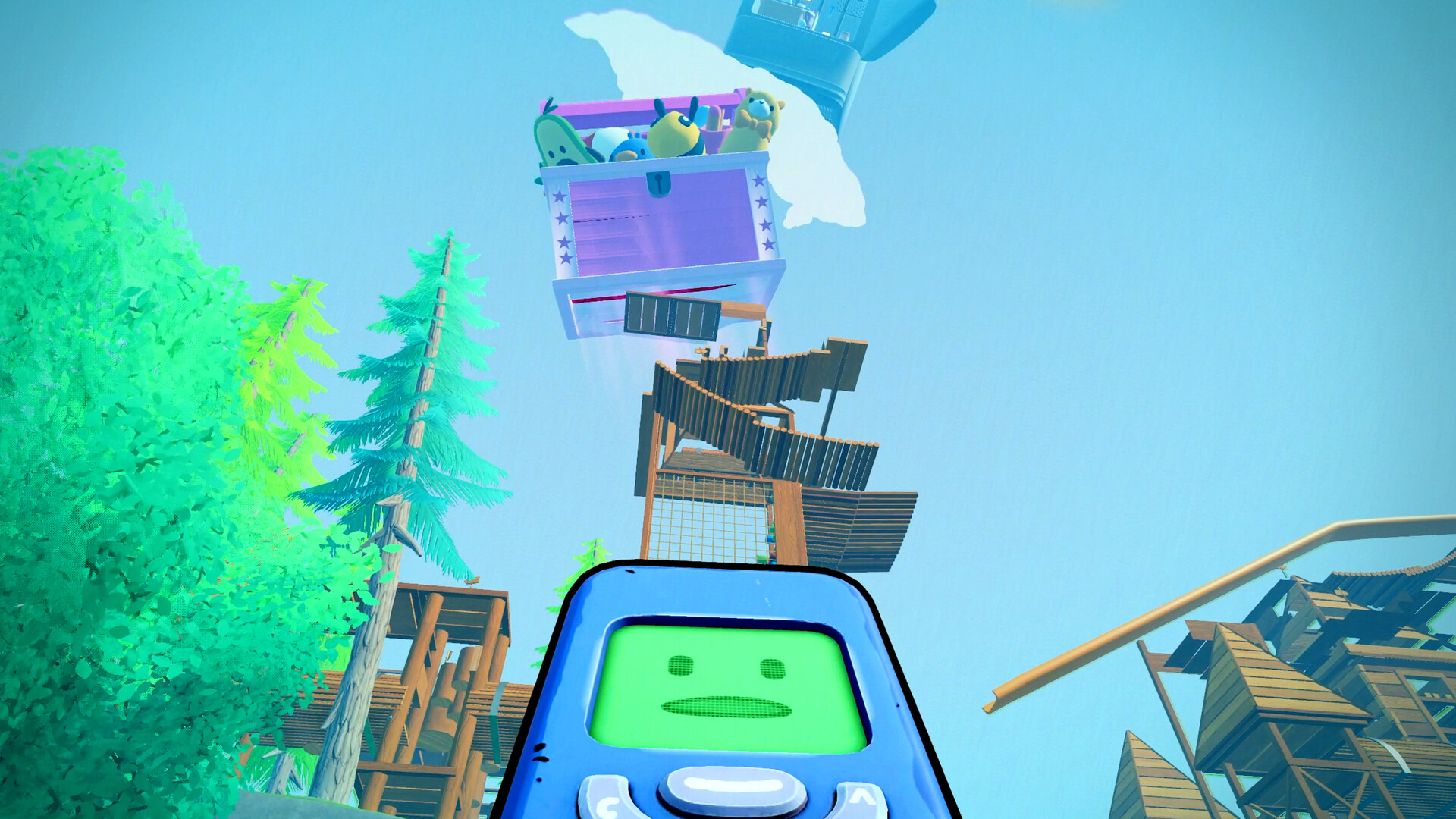 Flipping is Hard Screenshot 0