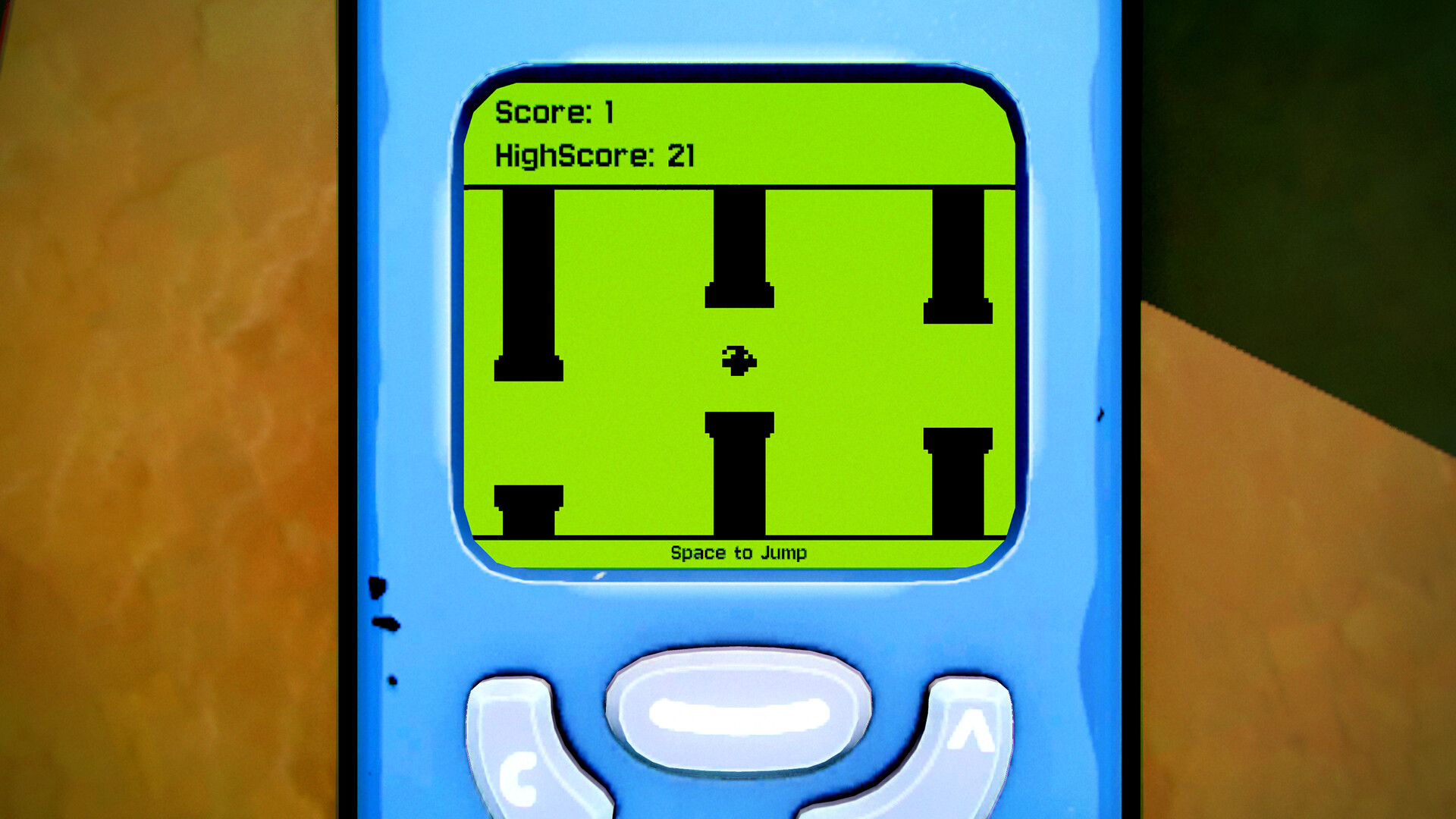 Flipping is Hard Screenshot 7