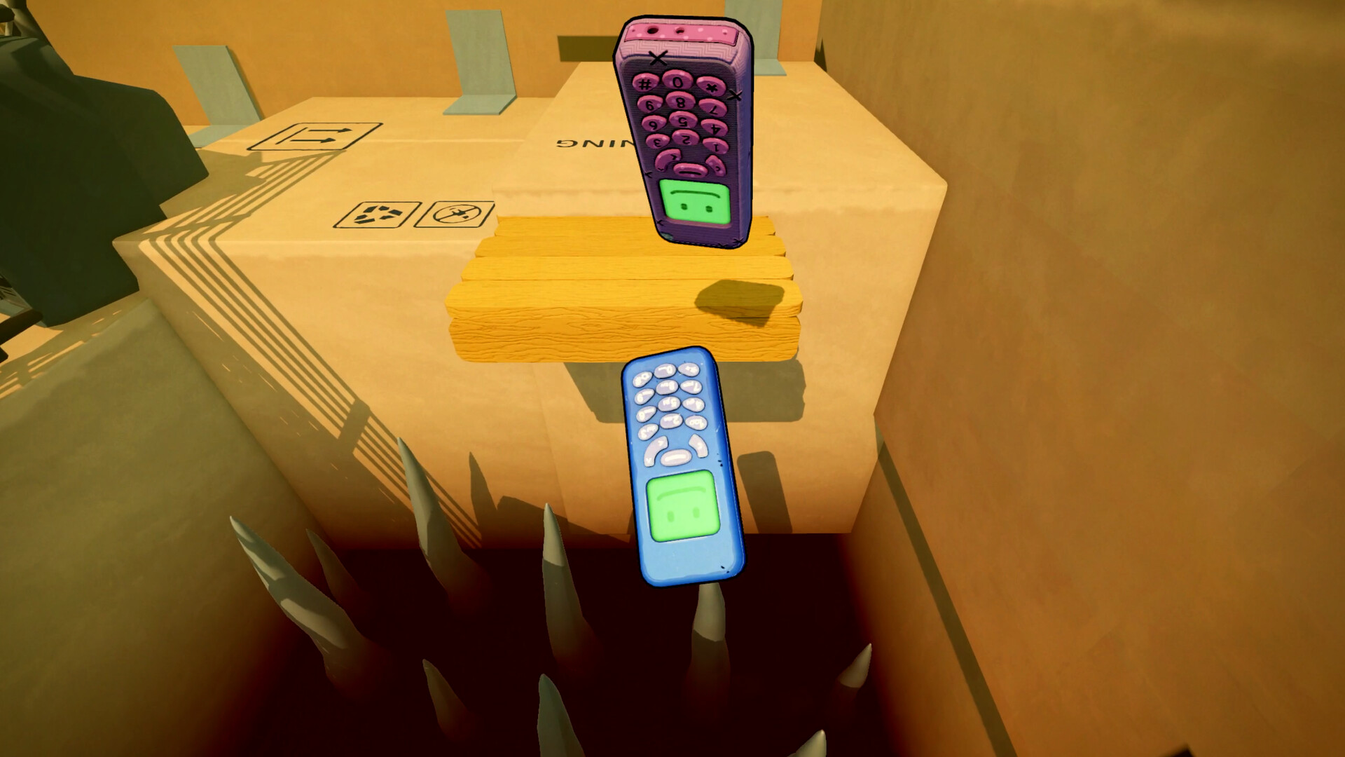 Flipping is Hard Screenshot 5