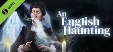 An English Haunting Demo