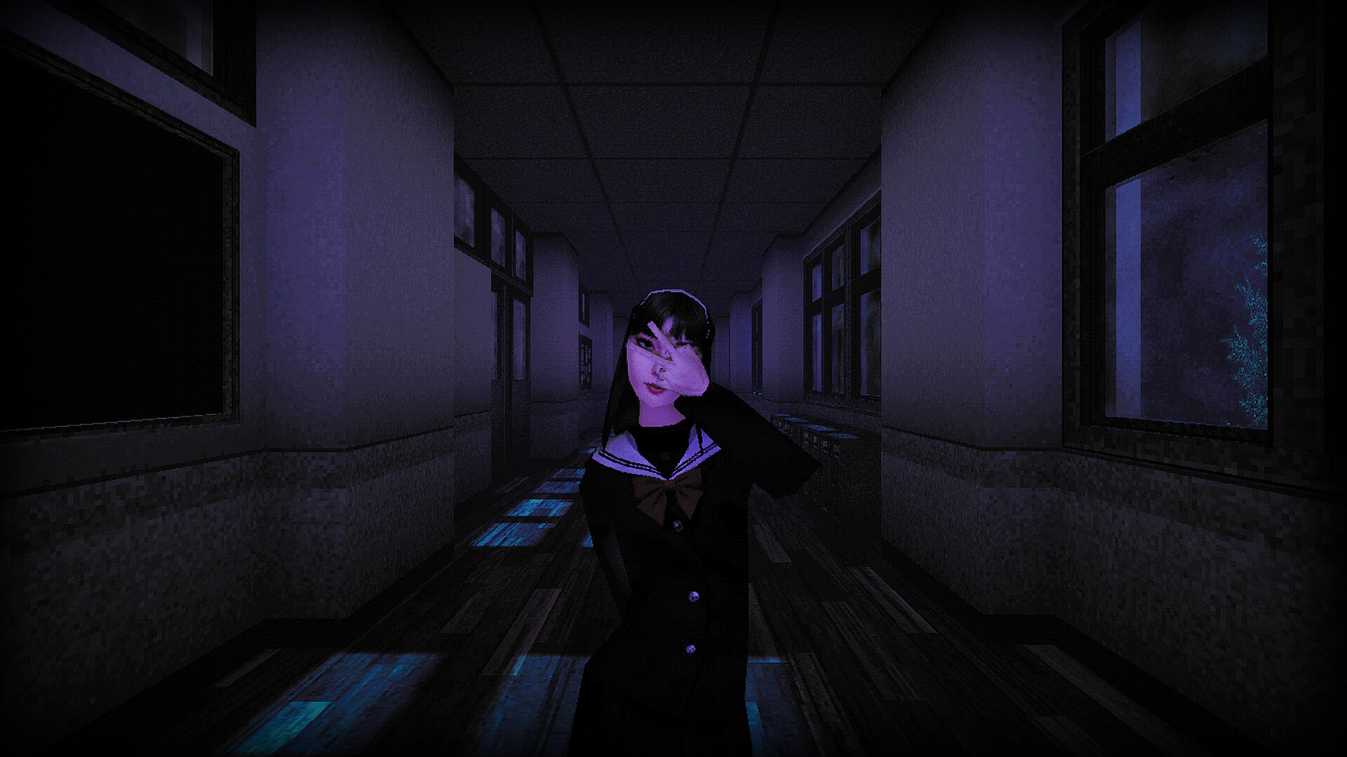 Spooky Tales: Volume 1 Screenshot 3