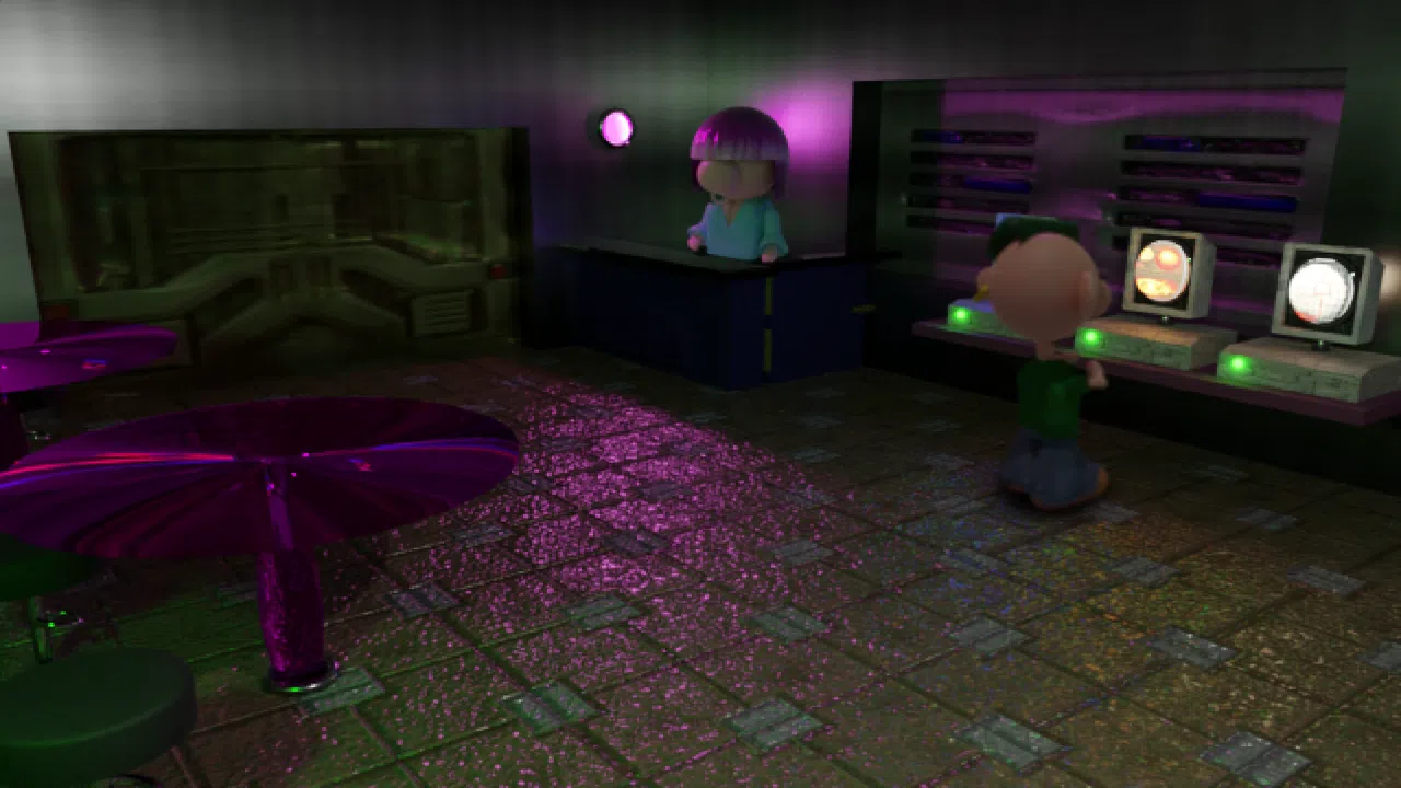 The VOREZKOR Hack Screenshot 3