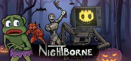 Nightborne