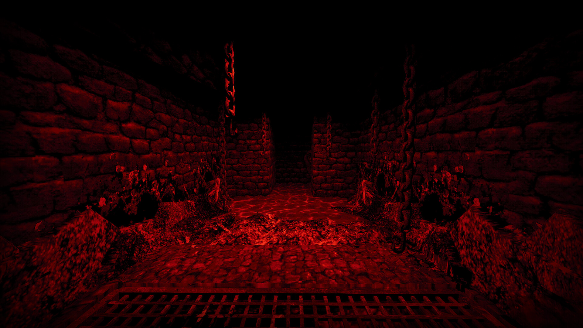 DOCTOR VISCERA Screenshot 5