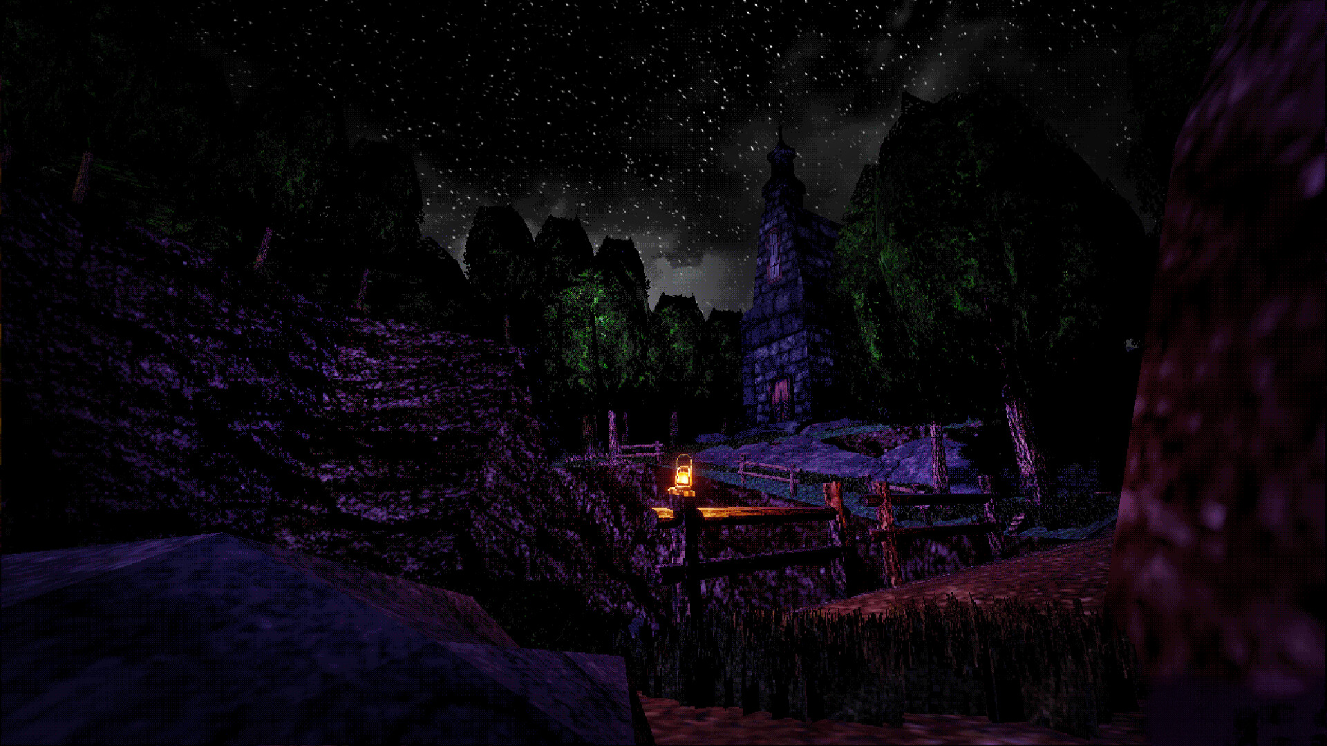 DOCTOR VISCERA Screenshot 4