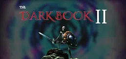 The Dark Book 2