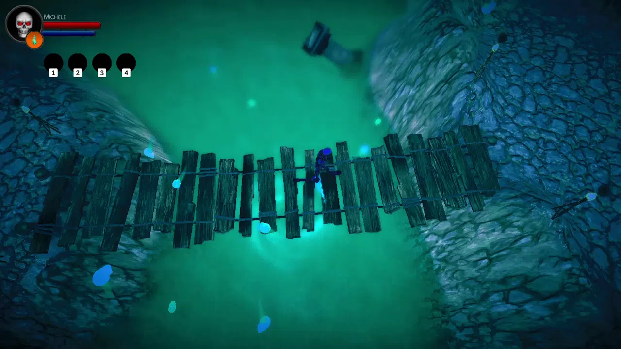 The Dark Book 2 Screenshot 6