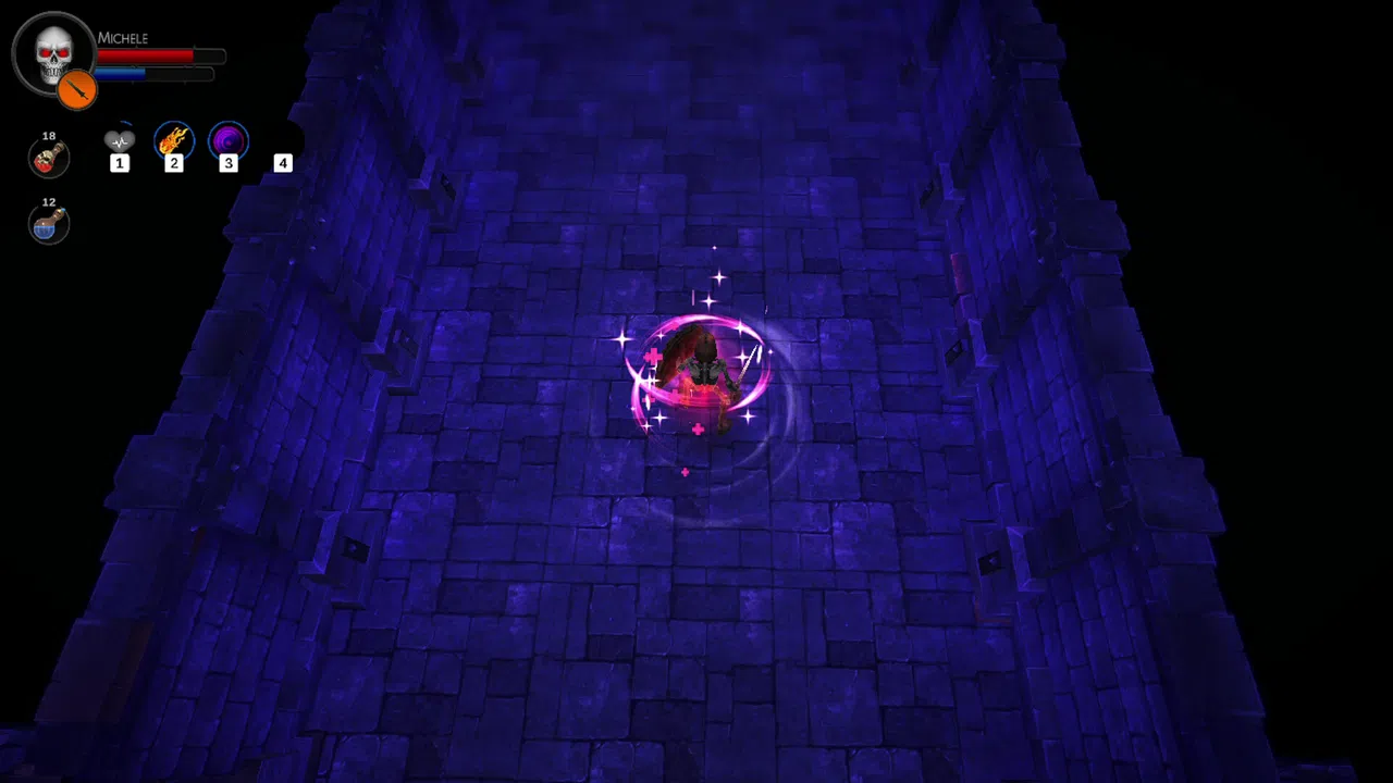 The Dark Book 2 Screenshot 14