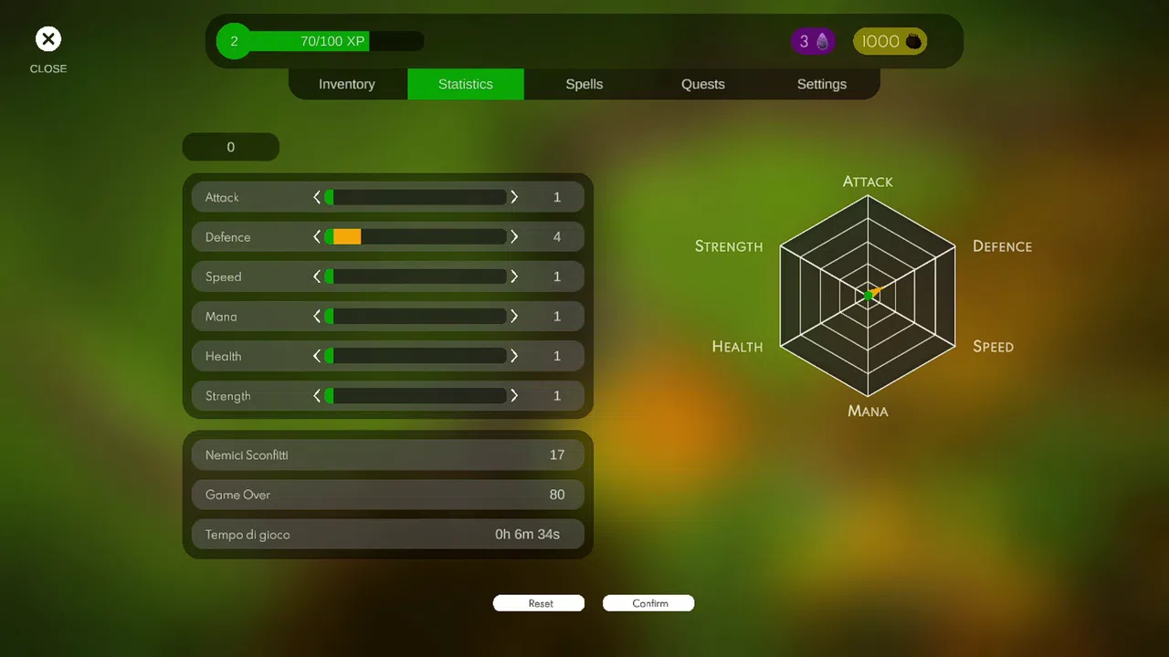 The Dark Book 2 Screenshot 8