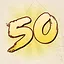 Heaven's Path Fifty icon