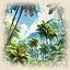 Lush and Flourishing icon
