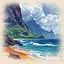 Glistering Gold icon
