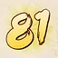 Return to One icon